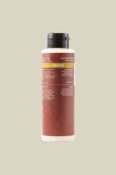 Aloe Vera Shower Gel (Caramalized Coconut) - 400 ml